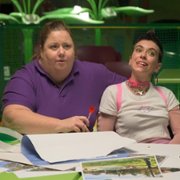 Vis a vis: El oasis - galeria zdjęć - filmweb