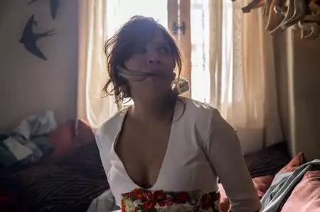 Uwięzione: Hotel Oaza - galeria zdjęć - filmweb