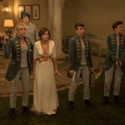 Uwięzione: Hotel Oaza - galeria zdjęć - filmweb