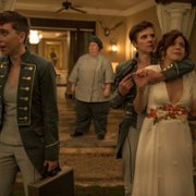 Uwięzione: Hotel Oaza - galeria zdjęć - filmweb