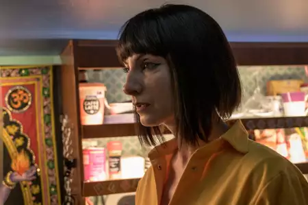 Uwięzione: Hotel Oaza - galeria zdjęć - filmweb