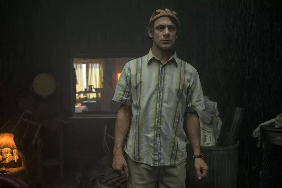 Uwięzione: Hotel Oaza - galeria zdjęć - filmweb