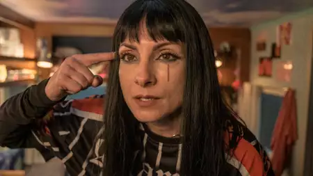 Uwięzione: Hotel Oaza - galeria zdjęć - filmweb
