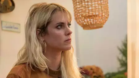 Uwięzione: Hotel Oaza - galeria zdjęć - filmweb