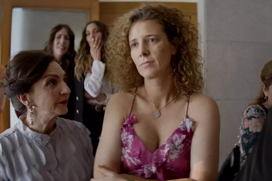 La Liberación - galeria zdjęć - filmweb