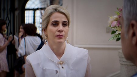 Sezon 1 Odcinek 4 La P*ta, La Madre, La Bruja