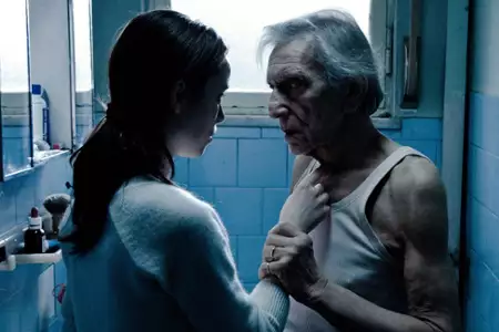 Siedem aktów miłosierdzia - galeria zdjęć - filmweb