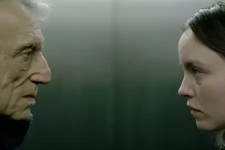 Siedem aktów miłosierdzia - galeria zdjęć - filmweb