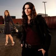 Rizzoli & Isles - galeria zdjęć - filmweb