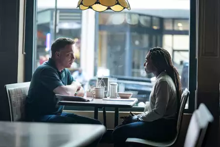 Outsider - galeria zdjęć - filmweb