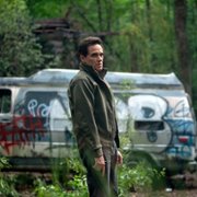 The Outsider - galeria zdjęć - filmweb