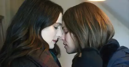 Nieposłuszne - galeria zdjęć - filmweb