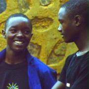 Munyurangabo - galeria zdjęć - filmweb