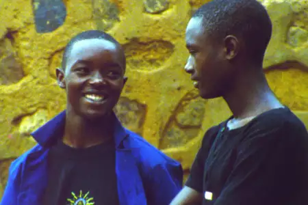 Munyurangabo - galeria zdjęć - filmweb