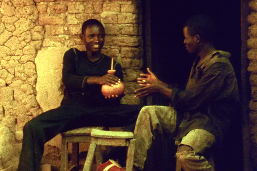 Munyurangabo - galeria zdjęć - filmweb