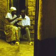 Munyurangabo - galeria zdjęć - filmweb