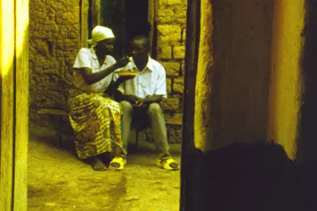 Munyurangabo - galeria zdjęć - filmweb