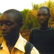 Munyurangabo - galeria zdjęć - filmweb