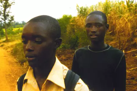 Munyurangabo - galeria zdjęć - filmweb
