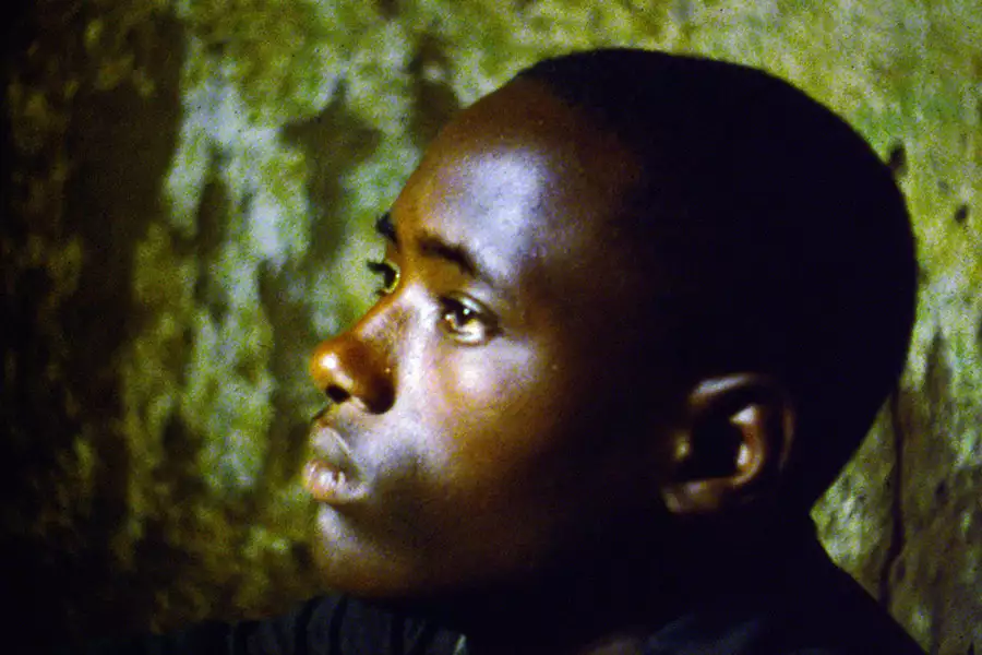 Munyurangabo - galeria zdjęć - filmweb
