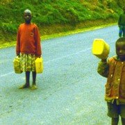 Munyurangabo - galeria zdjęć - filmweb