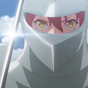 Saihate no Paladin - galeria zdjęć - filmweb