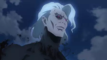 Saihate no Paladin - galeria zdjęć - filmweb