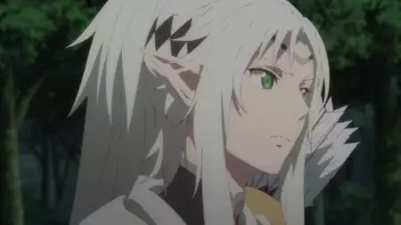 Saihate no Paladin - galeria zdjęć - filmweb