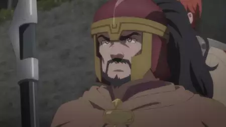 Saihate no Paladin - galeria zdjęć - filmweb