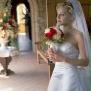 Just Married - galeria zdjęć - filmweb