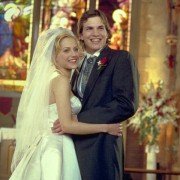 Just Married - galeria zdjęć - filmweb