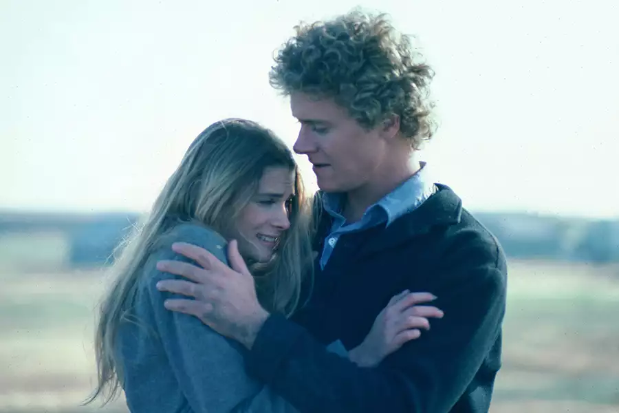 Śmiertelne błogosławieństwo - galeria zdjęć - filmweb