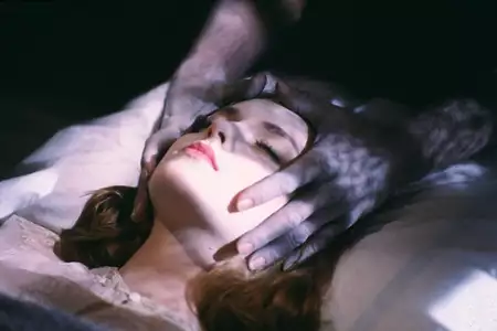 Śmiertelne błogosławieństwo - galeria zdjęć - filmweb