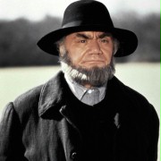 Ernest Borgnine