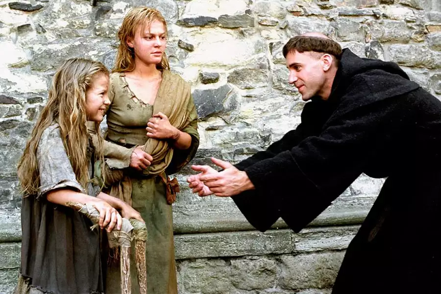 Luter - galeria zdjęć - filmweb