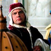 Luther - galeria zdjęć - filmweb