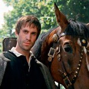 Luther - galeria zdjęć - filmweb