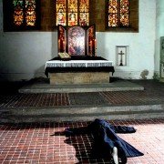 Luther - galeria zdjęć - filmweb