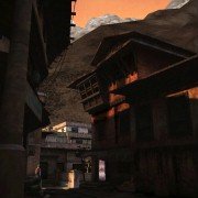 Cursed Mountain - galeria zdjęć - filmweb