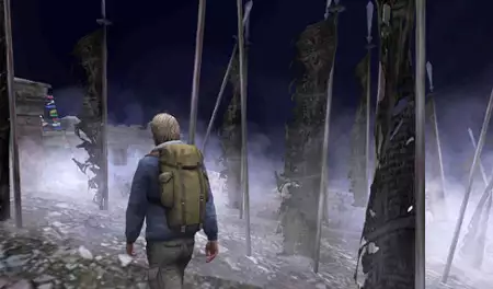 Cursed Mountain - galeria zdjęć - filmweb