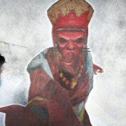Cursed Mountain - galeria zdjęć - filmweb