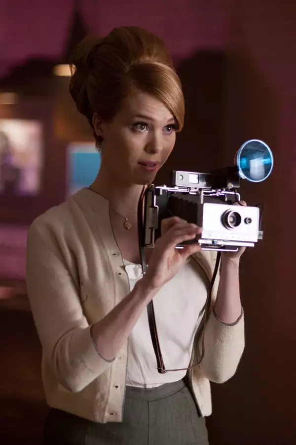 The Playboy Club - galeria zdjęć - filmweb
