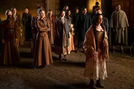 Nierealne - galeria zdjęć - filmweb