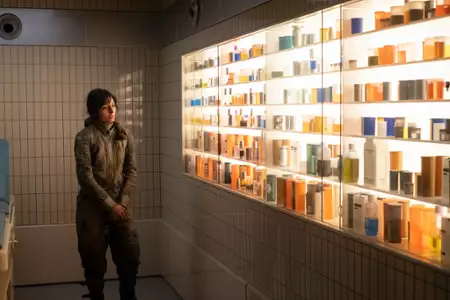 Nierealne - galeria zdjęć - filmweb