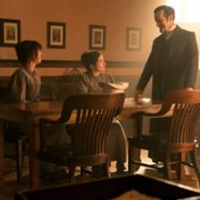 The Nevers - galeria zdjęć - filmweb