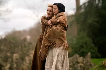 Nierealne - galeria zdjęć - filmweb
