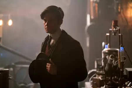 Nierealne - galeria zdjęć - filmweb