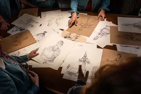 Diamenty - galeria zdjęć - filmweb