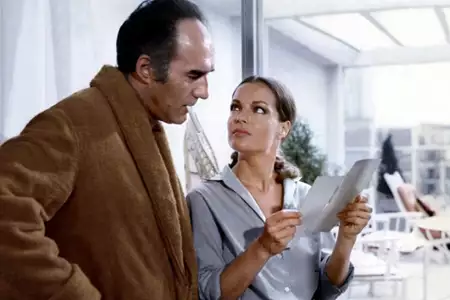 Okruchy życia - galeria zdjęć - filmweb