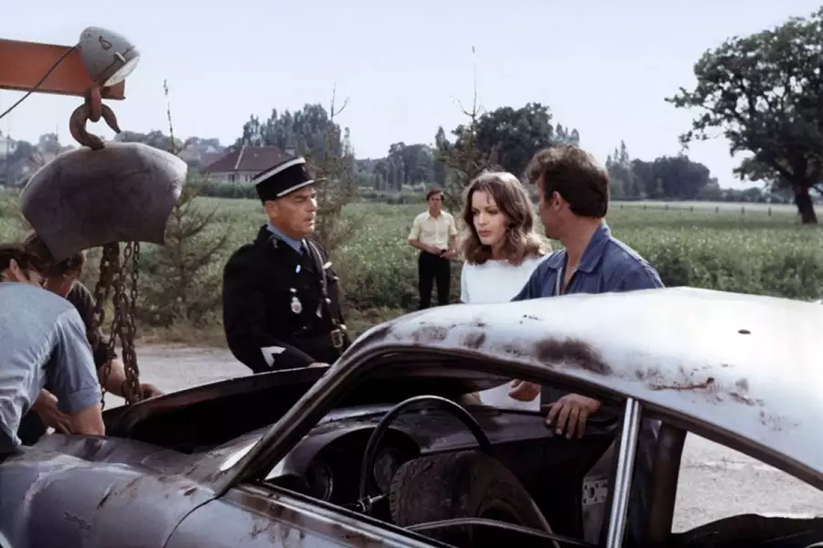 Okruchy życia - galeria zdjęć - filmweb